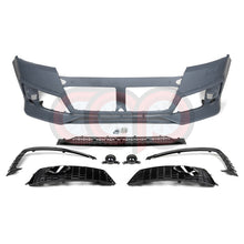 4M/B9 Front Bumper RS RSQ7 Style | Audi 4M/B9 Q7 | Canadian Auto Performance