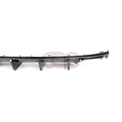 B9 Dry Carbon Fiber Diffuser | Audi B9 A4 S-Line, S4 | Canadian Auto Performance