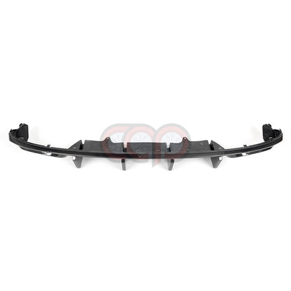 B9 Dry Carbon Fiber Diffuser | Audi B9 A4 S-Line, S4 | Canadian Auto Performance
