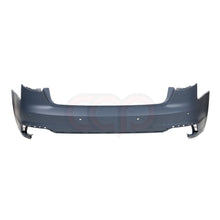 B9 Rear Bumper RS4 Rear Bumper | Audi B9 A4, S4 | Canadian Auto Performance