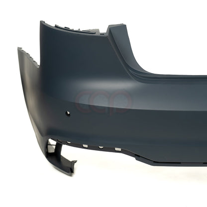 B9 Rear Bumper RS4 Rear Bumper | Audi B9 A4, S4 | Canadian Auto Performance