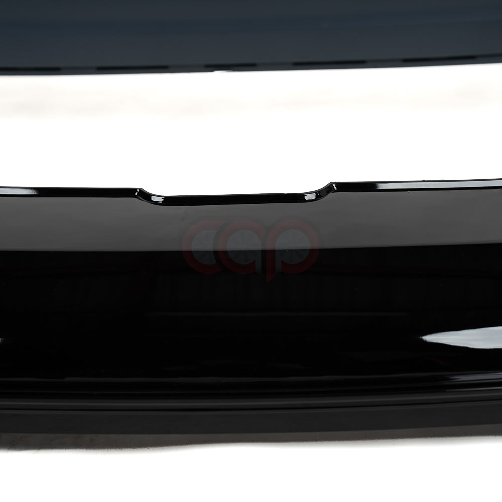 B9 Rear Bumper RS4 Rear Bumper | Audi B9 A4, S4 | Canadian Auto Performance