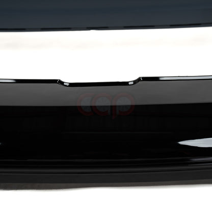 B9 Rear Bumper RS4 Rear Bumper | Audi B9 A4, S4 | Canadian Auto Performance