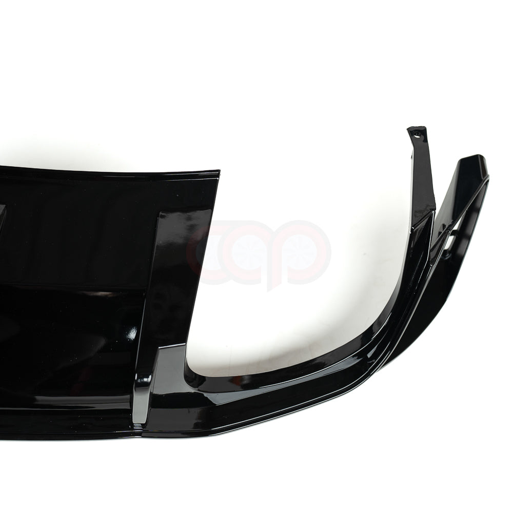 B9 Rear Bumper RS4 Rear Bumper | Audi B9 A4, S4 | Canadian Auto Performance