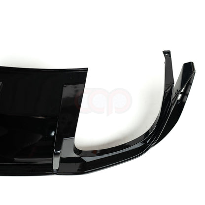 B9 Rear Bumper RS4 Rear Bumper | Audi B9 A4, S4 | Canadian Auto Performance