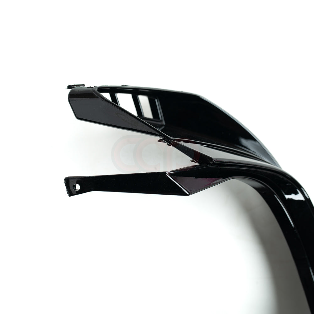 B9 Rear Bumper RS4 Rear Bumper | Audi B9 A4, S4 | Canadian Auto Performance