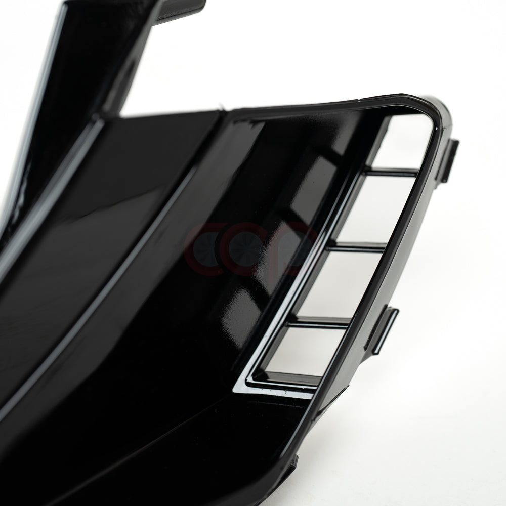 B9 Rear Bumper RS4 Rear Bumper | Audi B9 A4, S4 | Canadian Auto Performance