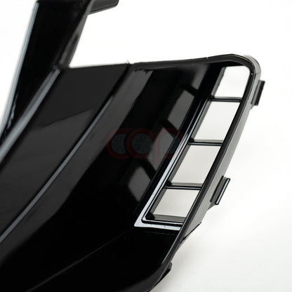 B9 Rear Bumper RS4 Rear Bumper | Audi B9 A4, S4 | Canadian Auto Performance