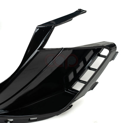 B9 Rear Bumper RS4 Rear Bumper | Audi B9 A4, S4 | Canadian Auto Performance