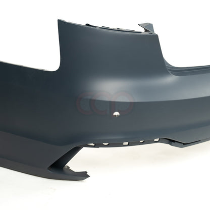 B9 Rear Bumper RS4 Rear Bumper | Audi B9 A4, S4 | Canadian Auto Performance