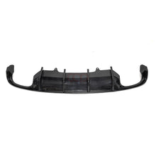 B9 Dry Carbon Fiber Diffuser | Audi B9 A4 S-Line, S4 | Canadian Auto Performance