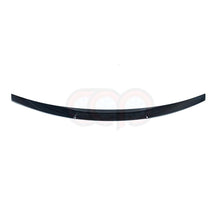 B9/B9.5 Dry Carbon Fiber Spoiler V2 | Audi B9/B9.5 A4, S4 | Canadian Auto Performance