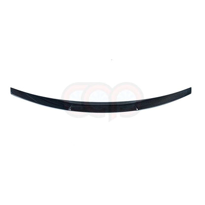 B9/B9.5 Dry Carbon Fiber Spoiler V2 | Audi B9/B9.5 A4, S4 | Canadian Auto Performance