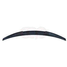 B9/B9.5 Dry Carbon Fiber Spoiler V2 | Audi B9/B9.5 A4, S4 | Canadian Auto Performance