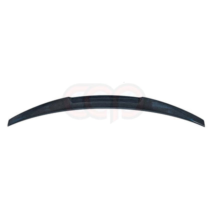 B9/B9.5 Dry Carbon Fiber Spoiler V2 | Audi B9/B9.5 A4, S4 | Canadian Auto Performance