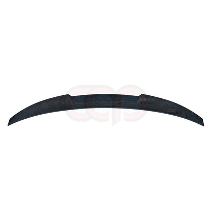 B9/B9.5 Dry Carbon Fiber Spoiler V2 | Audi B9/B9.5 A4, S4 | Canadian Auto Performance