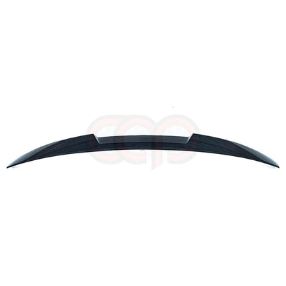 B9/B9.5 Dry Carbon Fiber Spoiler V2 | Audi B9/B9.5 A4, S4 | Canadian Auto Performance