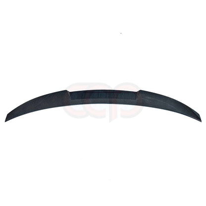 B9/B9.5 Dry Carbon Fiber Spoiler V2 | Audi B9/B9.5 A4, S4 | Canadian Auto Performance
