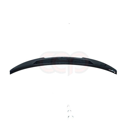 B9/B9.5 Dry Carbon Fiber Spoiler V2 | Audi B9/B9.5 A4, S4 | Canadian Auto Performance