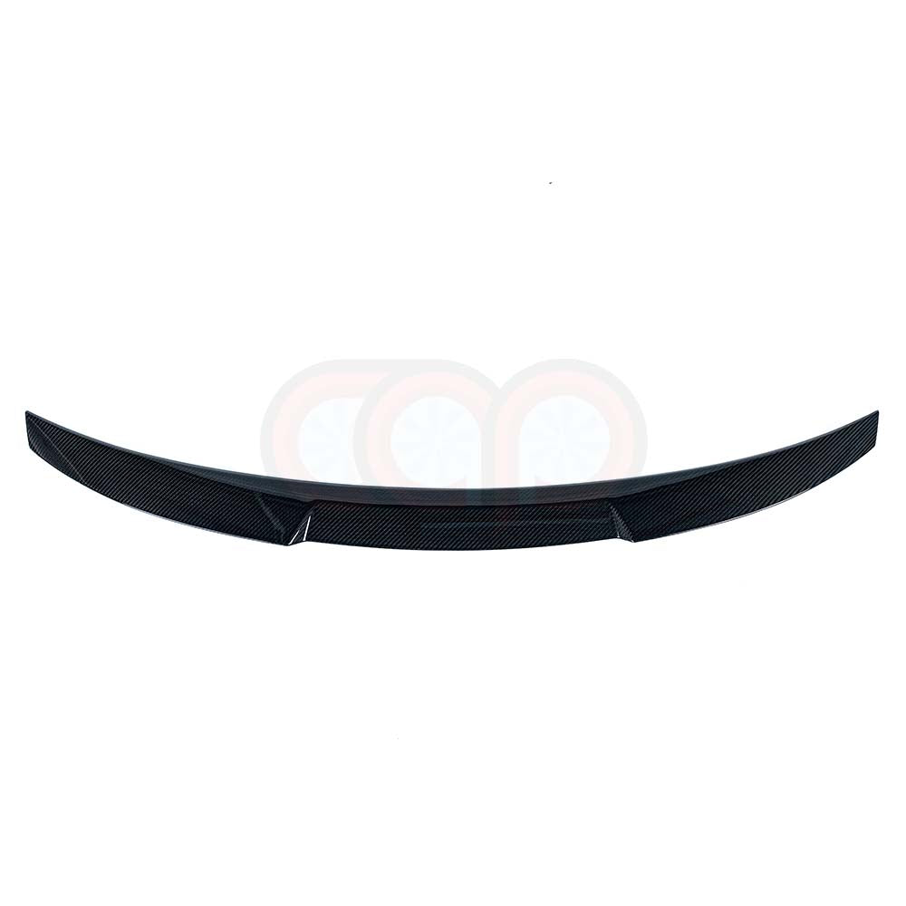 B9/B9.5 Dry Carbon Fiber Spoiler V2 | Audi B9/B9.5 A4, S4 | Canadian Auto Performance