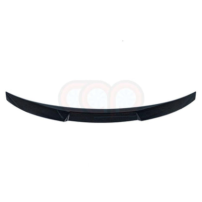 B9/B9.5 Dry Carbon Fiber Spoiler V2 | Audi B9/B9.5 A4, S4 | Canadian Auto Performance