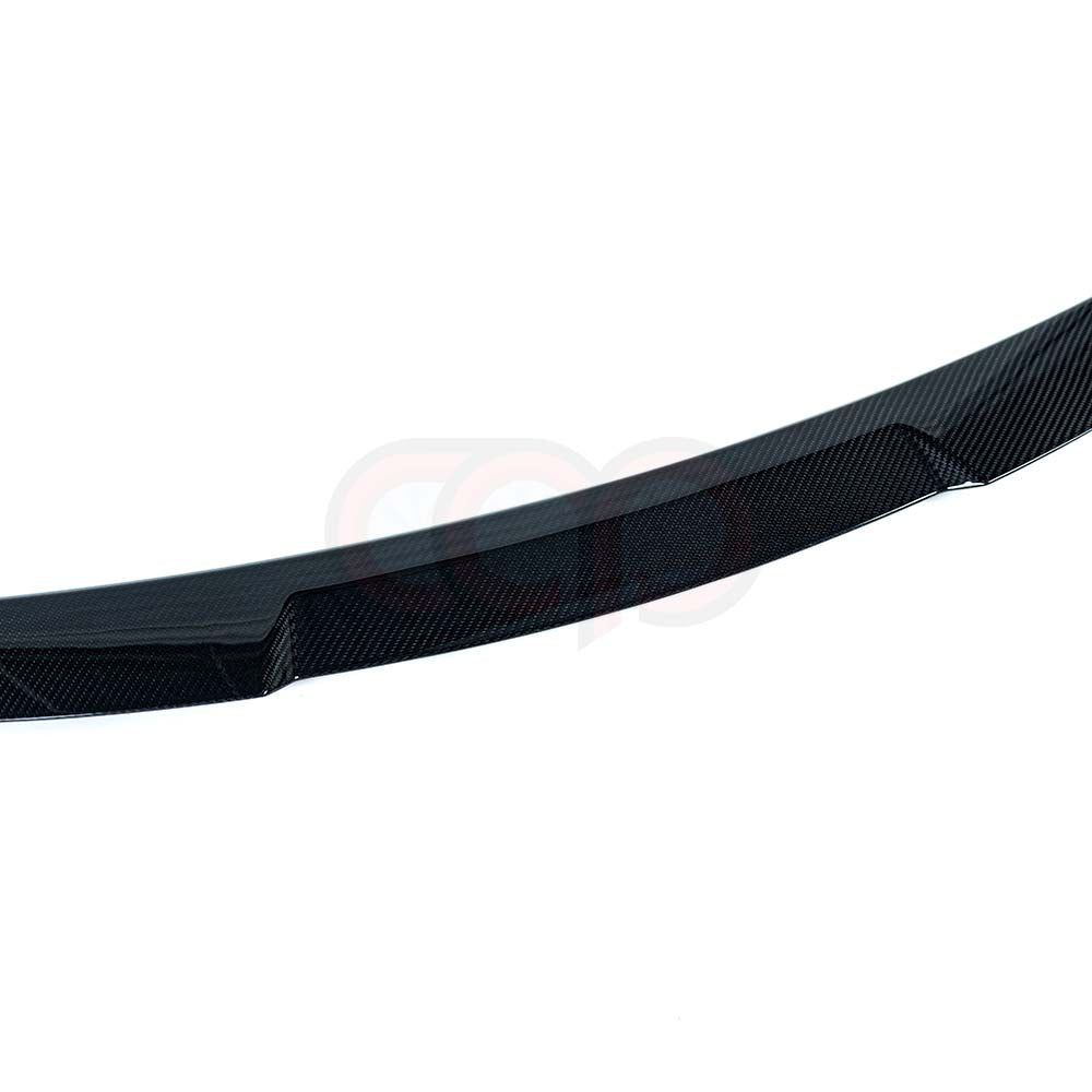 B9/B9.5 Dry Carbon Fiber Spoiler V2 | Audi B9/B9.5 A4, S4 | Canadian Auto Performance
