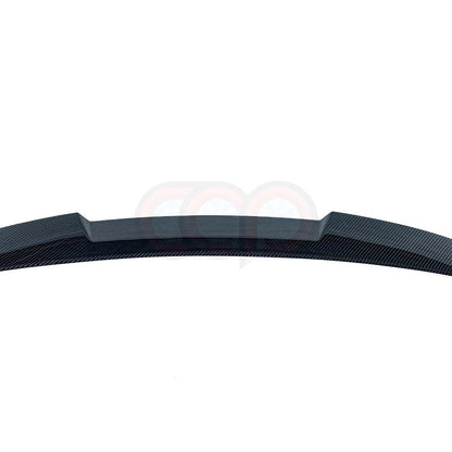 B9/B9.5 Dry Carbon Fiber Spoiler V2 | Audi B9/B9.5 A4, S4 | Canadian Auto Performance