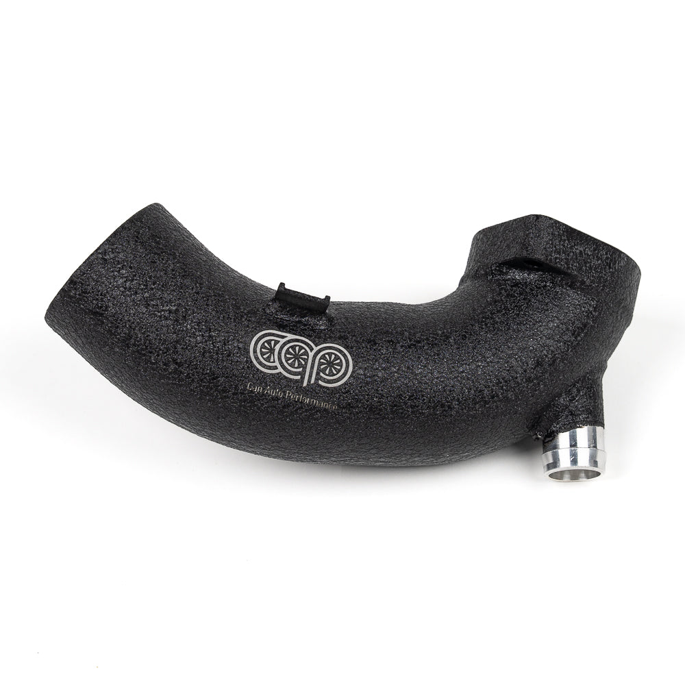 B9/B9.5/FY/FY.5 3.0T 3.0 Titanium Aluminum Turbo Inlet V2 | Audi B9/B9.5/FY/FY.5 S4, S5, SQ5 | Canadian Auto Performance