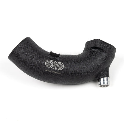 B9/B9.5/FY/FY.5 3.0T 3.0 Titanium Aluminum Turbo Inlet V2 | Audi B9/B9.5/FY/FY.5 S4, S5, SQ5 | Canadian Auto Performance