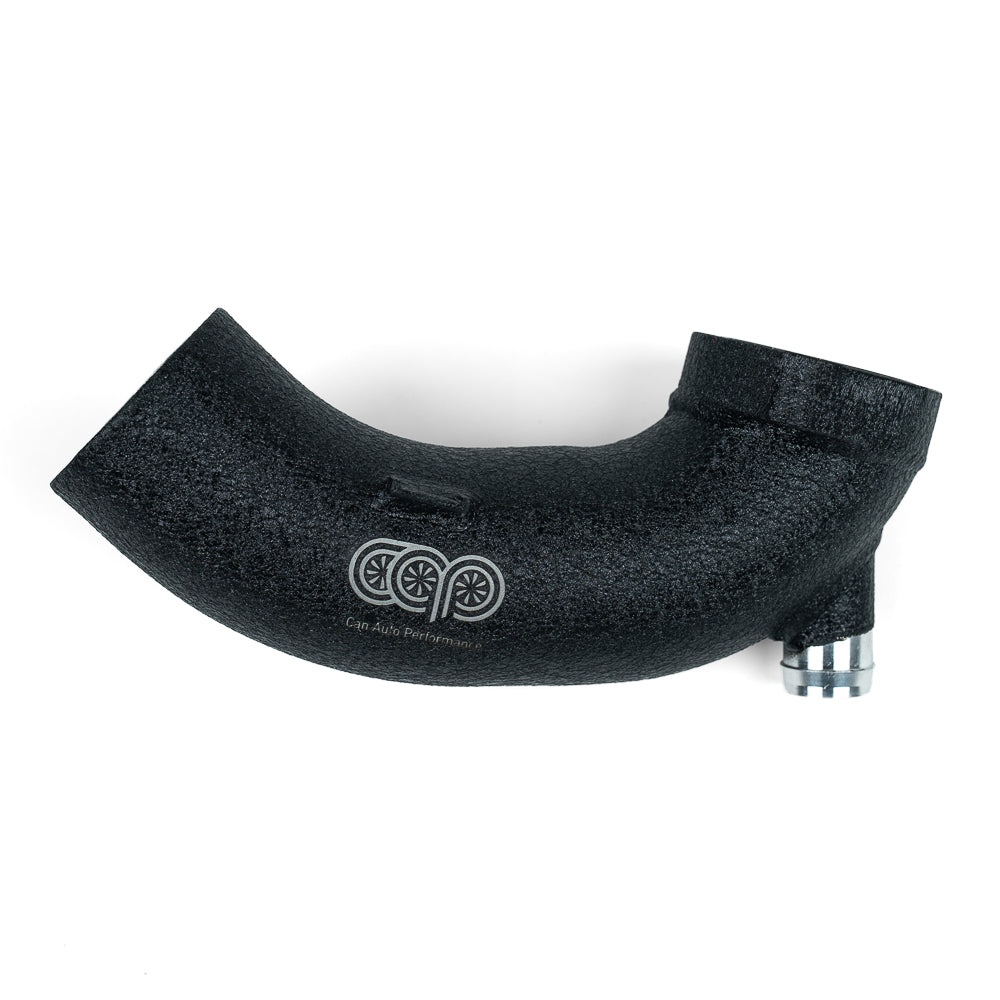 B9/B9.5/FY/FY.5 3.0T 3.0 Titanium Aluminum Turbo Inlet V2 | Audi B9/B9.5/FY/FY.5 S4, S5, SQ5 | Canadian Auto Performance