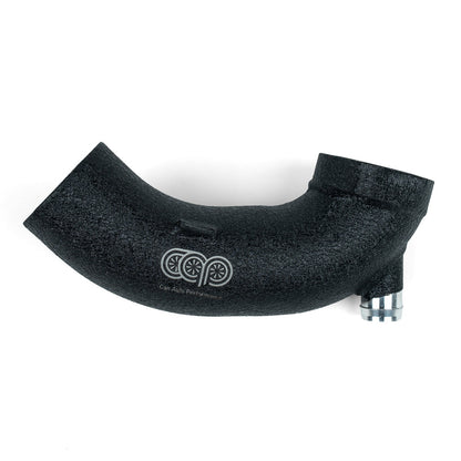 B9/B9.5/FY/FY.5 3.0T 3.0 Titanium Aluminum Turbo Inlet V2 | Audi B9/B9.5/FY/FY.5 S4, S5, SQ5 | Canadian Auto Performance
