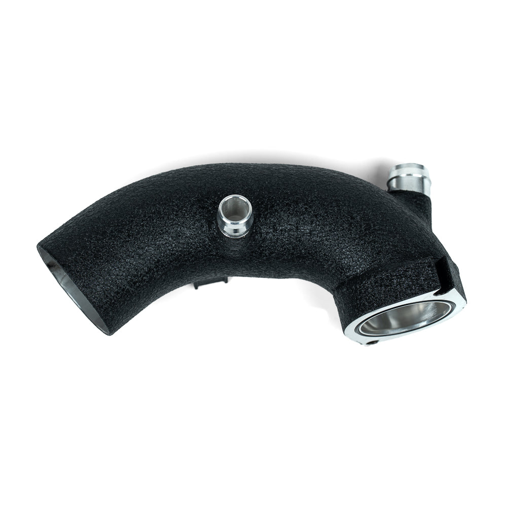 B9/B9.5/FY/FY.5 3.0T 3.0 Titanium Aluminum Turbo Inlet V2 | Audi B9/B9.5/FY/FY.5 S4, S5, SQ5 | Canadian Auto Performance