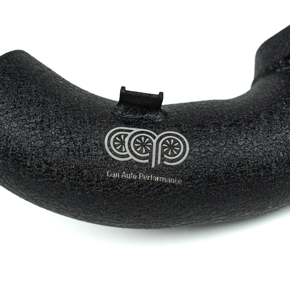 B9/B9.5/FY/FY.5 3.0T 3.0 Titanium Aluminum Turbo Inlet V2 | Audi B9/B9.5/FY/FY.5 S4, S5, SQ5 | Canadian Auto Performance
