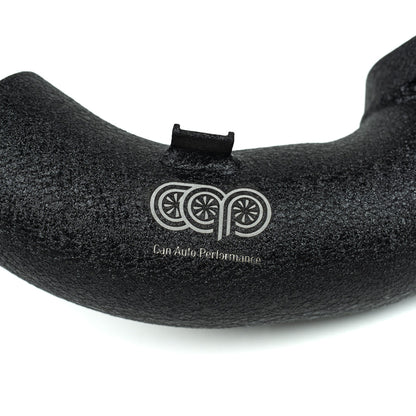 B9/B9.5/FY/FY.5 3.0T 3.0 Titanium Aluminum Turbo Inlet V2 | Audi B9/B9.5/FY/FY.5 S4, S5, SQ5 | Canadian Auto Performance