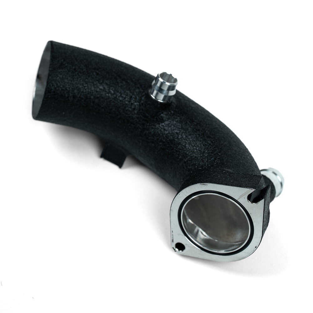 B9/B9.5/FY/FY.5 3.0T 3.0 Titanium Aluminum Turbo Inlet V2 | Audi B9/B9.5/FY/FY.5 S4, S5, SQ5 | Canadian Auto Performance