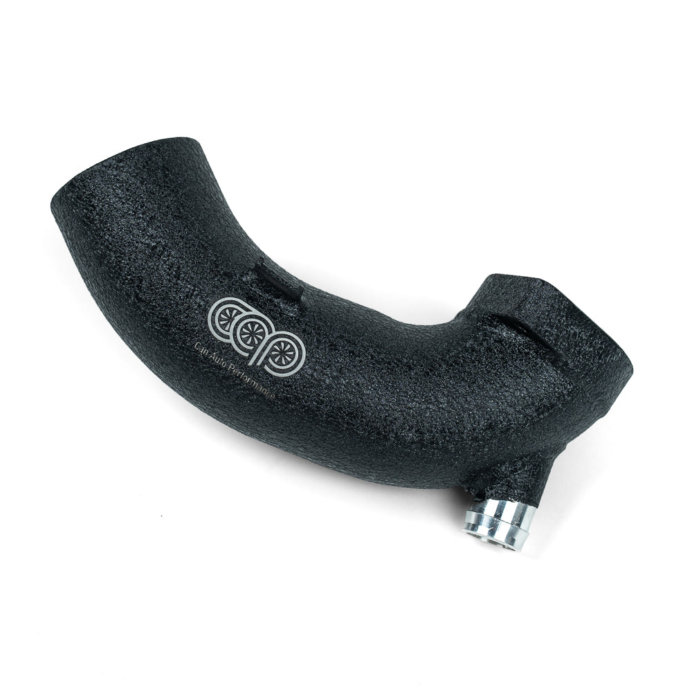 B9/B9.5/FY/FY.5 3.0T 3.0 Titanium Aluminum Turbo Inlet V2 | Audi B9/B9.5/FY/FY.5 S4, S5, SQ5 | Canadian Auto Performance