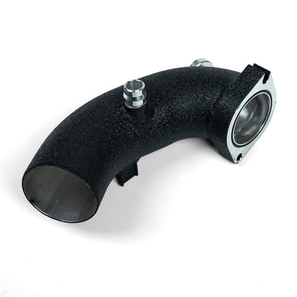 B9/B9.5/FY/FY.5 3.0T 3.0 Titanium Aluminum Turbo Inlet V2 | Audi B9/B9.5/FY/FY.5 S4, S5, SQ5 | Canadian Auto Performance