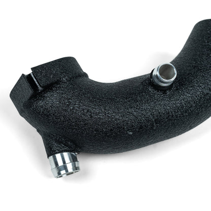 B9/B9.5/FY/FY.5 3.0T 3.0 Titanium Aluminum Turbo Inlet V2 | Audi B9/B9.5/FY/FY.5 S4, S5, SQ5 | Canadian Auto Performance