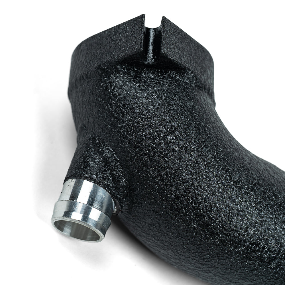 B9/B9.5/FY/FY.5 3.0T 3.0 Titanium Aluminum Turbo Inlet V2 | Audi B9/B9.5/FY/FY.5 S4, S5, SQ5 | Canadian Auto Performance