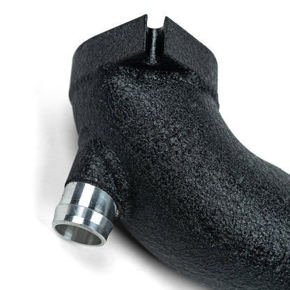 B9/B9.5/FY/FY.5 3.0T 3.0 Titanium Aluminum Turbo Inlet V2 | Audi B9/B9.5/FY/FY.5 S4, S5, SQ5 | Canadian Auto Performance