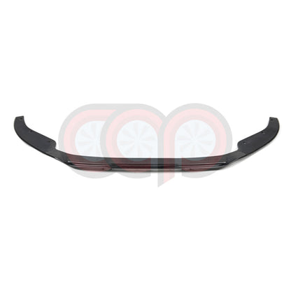 B9 Front Carbon Fiber Front Lip Real Carbon Fiber | Audi B9 A4  Equipped with CAP B9 RS4 Bumper V2, S4  Equipped with CAP B9 RS4 Bumper V2 | Canadian Auto Performance