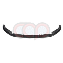 B9 Front Carbon Fiber Front Lip Real Carbon Fiber | Audi B9 A4  Equipped with CAP B9 RS4 Bumper V2, S4  Equipped with CAP B9 RS4 Bumper V2 | Canadian Auto Performance