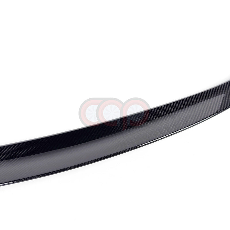 B9/B9.5 Dry Carbon Fiber Spoiler V1 | Audi B9/B9.5 A4, S4 | Canadian Auto Performance