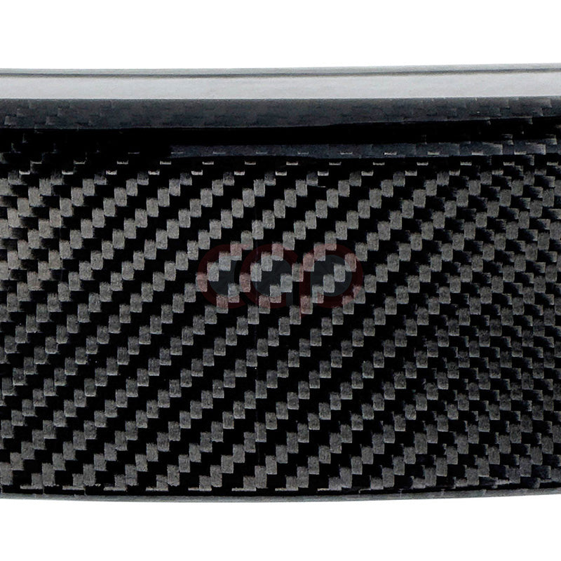 B9/B9.5 Dry Carbon Fiber Spoiler V1 | Audi B9/B9.5 A4, S4 | Canadian Auto Performance