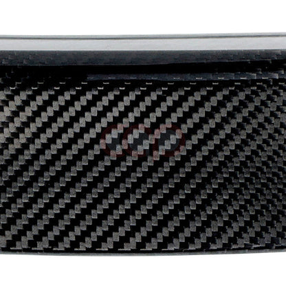B9/B9.5 Dry Carbon Fiber Spoiler V1 | Audi B9/B9.5 A4, S4 | Canadian Auto Performance
