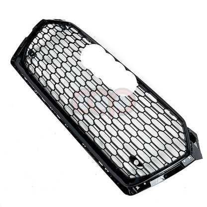 B9 RS5 Honeycomb Grille | Audi B9 A5 Non S-Line, A5 S-Line, S5 | Canadian Auto Performance