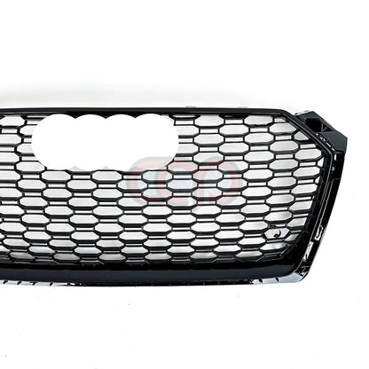 B9 RS5 Honeycomb Grille | Audi B9 A5 Non S-Line, A5 S-Line, S5 | Canadian Auto Performance