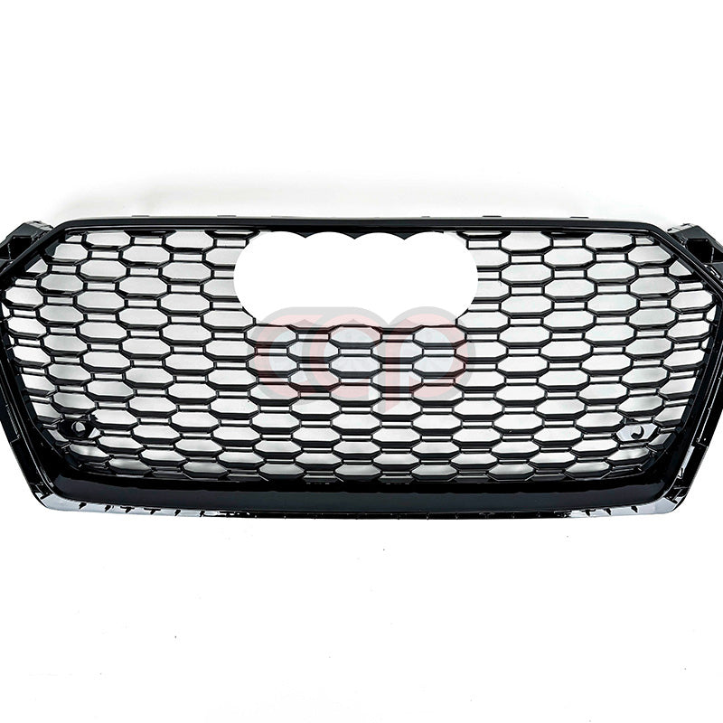 B9 RS5 Honeycomb Grille | Audi B9 A5 Non S-Line, A5 S-Line, S5 | Canadian Auto Performance
