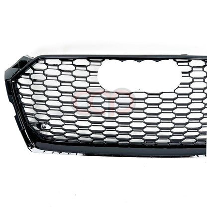 B9 RS5 Honeycomb Grille | Audi B9 A5 Non S-Line, A5 S-Line, S5 | Canadian Auto Performance