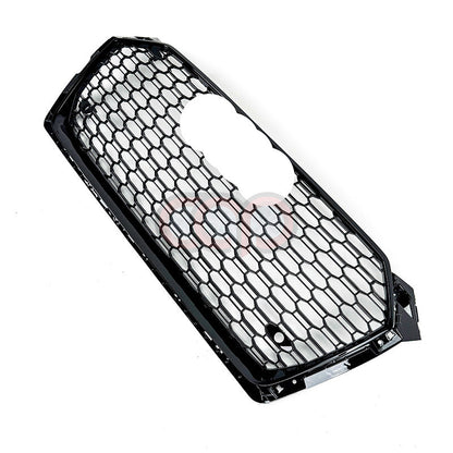 B9 RS5 Honeycomb Grille | Audi B9 A5 Non S-Line, A5 S-Line, S5 | Canadian Auto Performance